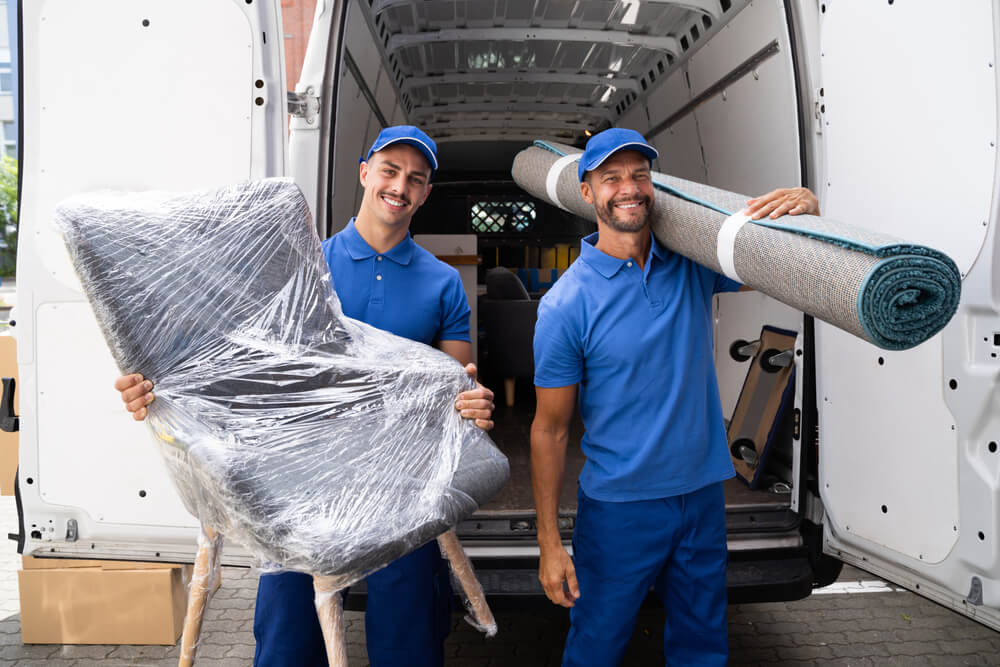 Packing And Unpacking Services Near Me