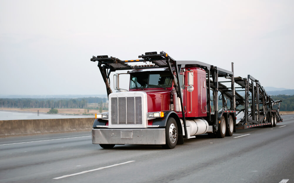 Local Auto Transport