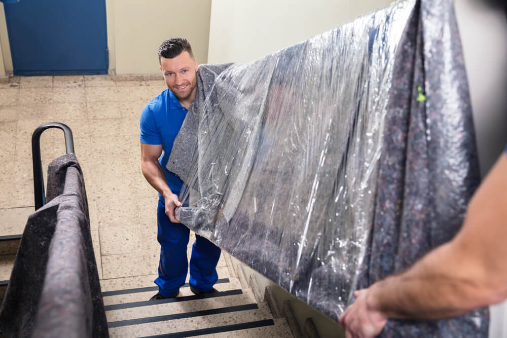 Stress-Free Moving Deerfield Beach
