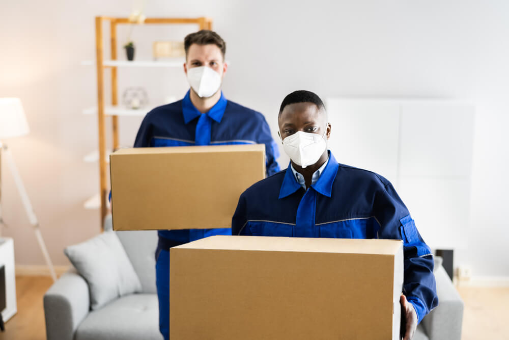 Reliable Moving Company For Fragile And Valuable Items